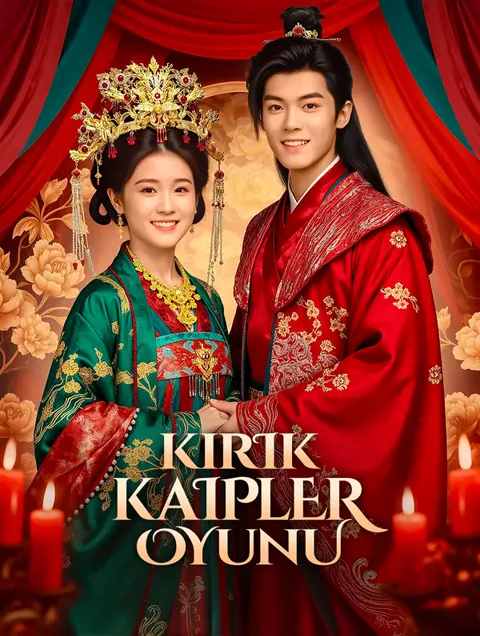 KIRIK KALPLER OYUNU(Dublajlı)