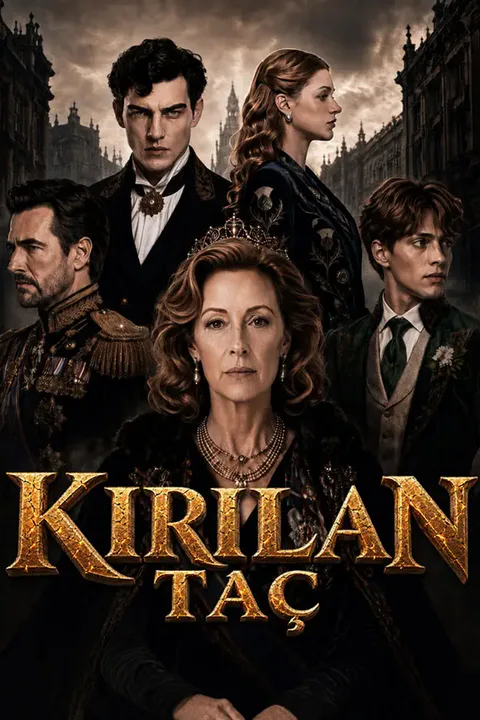 Kırılan Taç