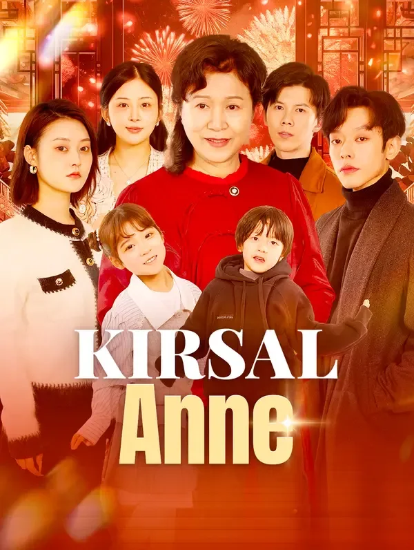 Kırsal Anne
