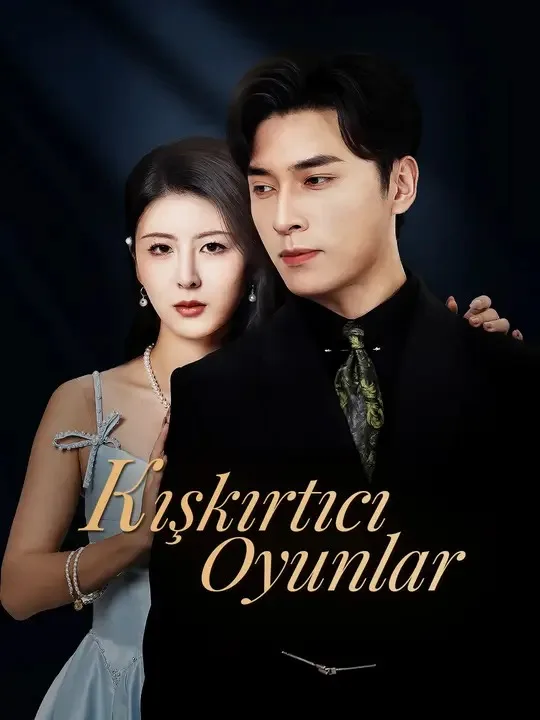 Kışkırtıcı Oyunlar