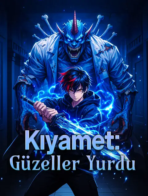 Kıyamet: Güzeller Yurdu