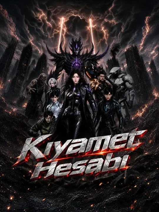 Kıyamet Hesabı