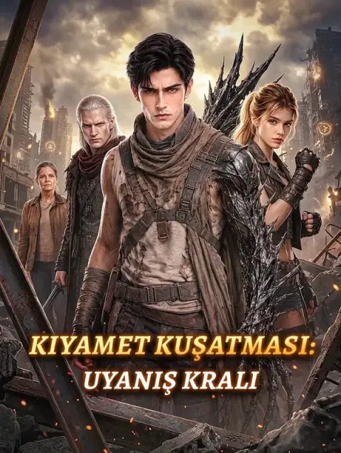 KIYAMET KUŞATMASI: UYANIŞ KRALI - Full İzle (Tüm Bölümler Tek Parça