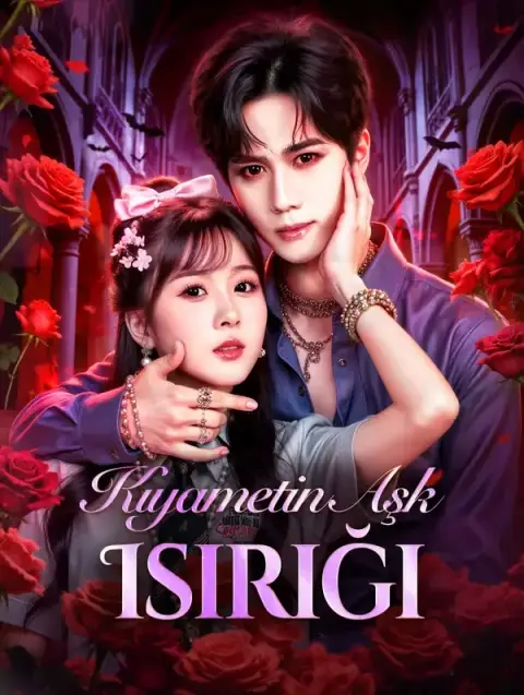 Kıyametin Aşk Isırığı (Dublajlı)