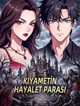 KIYAMETİN HAYALET PARASI