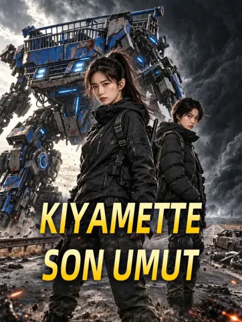 KIYAMETTE SON UMUT