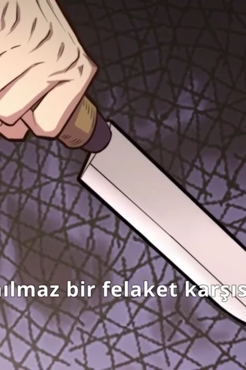 Kıyamette Yeniden Doğdum: Ailem Artık Efsane