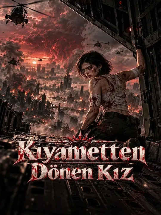 Kıyametten Dönen Kız