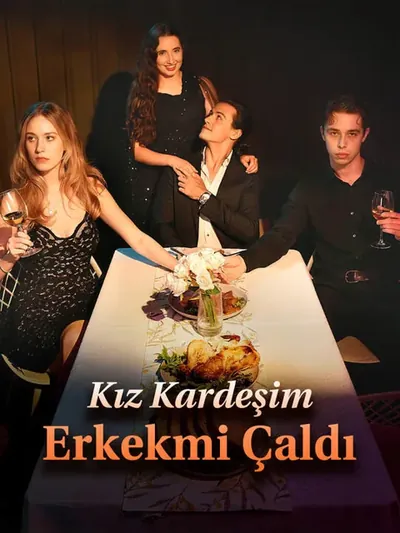 Kız Kardeşim Erkekmi Çaldı