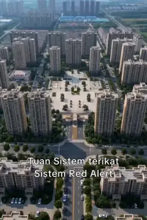 Kızıl Alarm: İnsanlığı korumak
