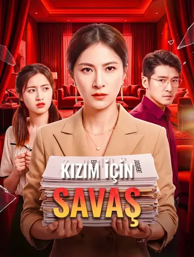 KIZIM İÇİN SAVAŞ