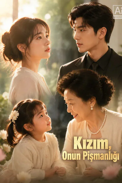 Kızım, Onun Pişmanlığı