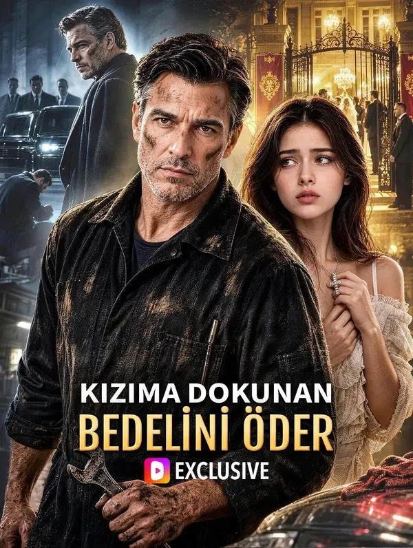 KIZIMA DOKUNAN BEDELİNİ ÖDER (Dublajlı)