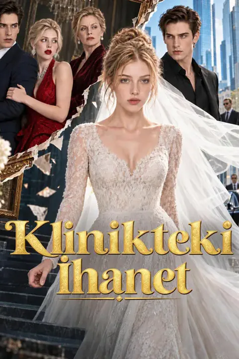 Klinikteki İhanet