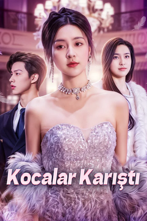 Kocalar Karıştı