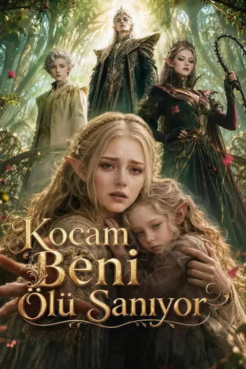 Kocam Beni Ölü Sanıyor