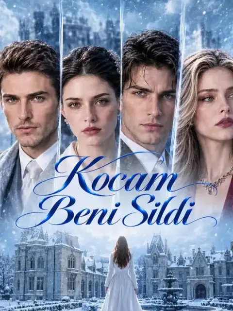 Kocam Beni Sildi - Full İzle (Tüm Bölümler Tek Parça
