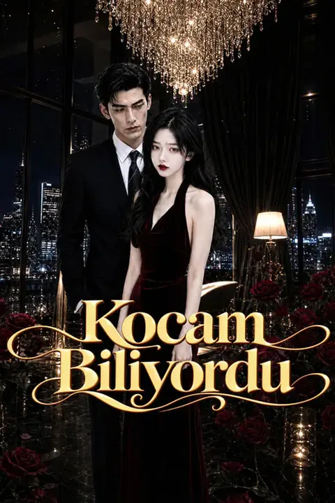 Kocam Biliyordu