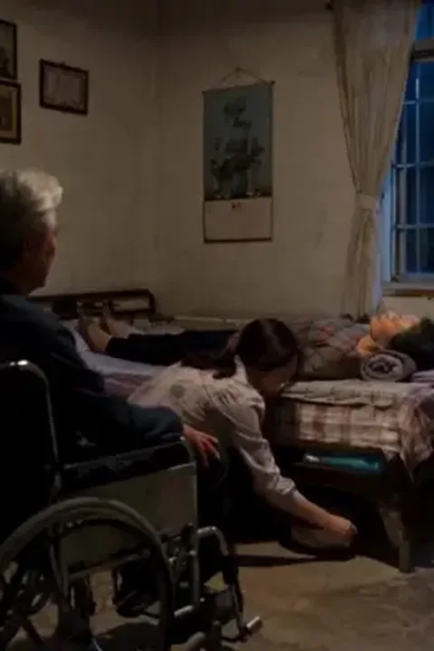 Kocam ilk aşkını eve getirdi