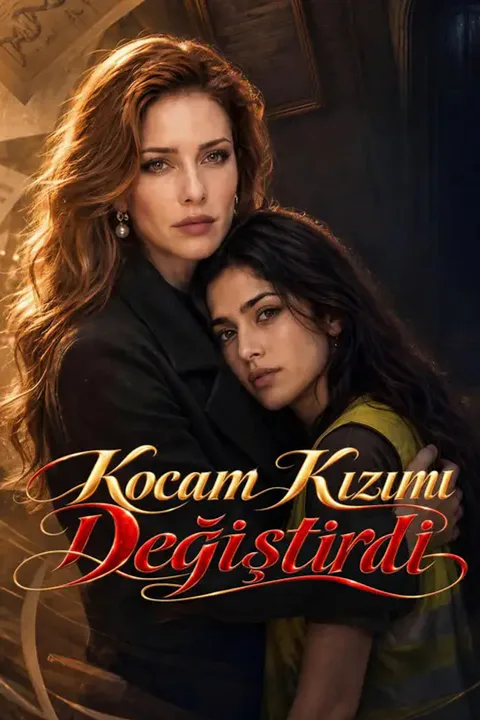 Kocam Kızımı Değiştirdi