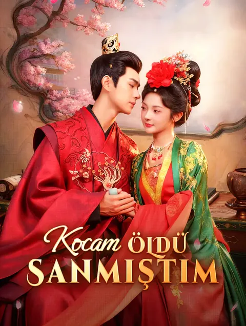 Kocam Öldü Sanmıştım(Dublajlı)