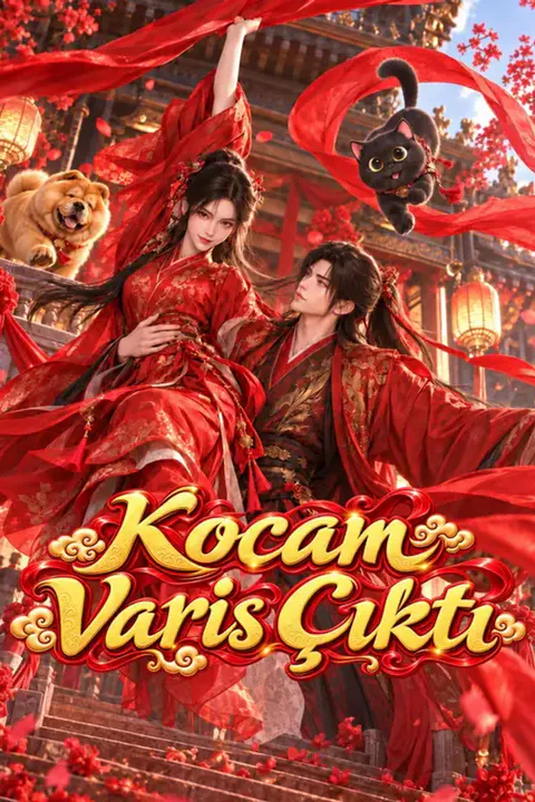 Kocam Varis Çıktı