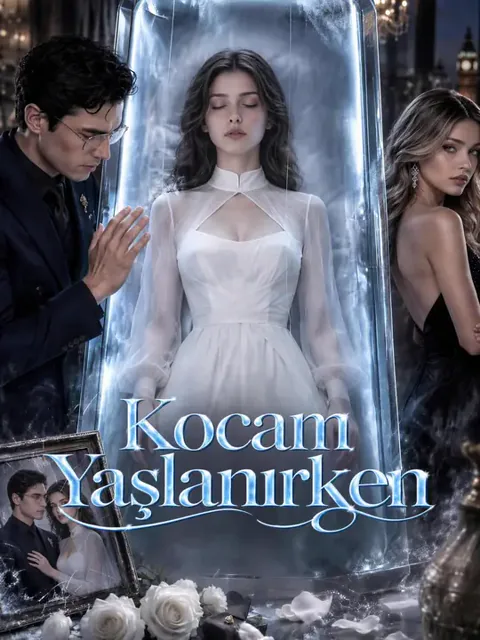 Kocam Yaşlanırken