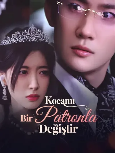 Kocamı Bir Patronla Değiştir