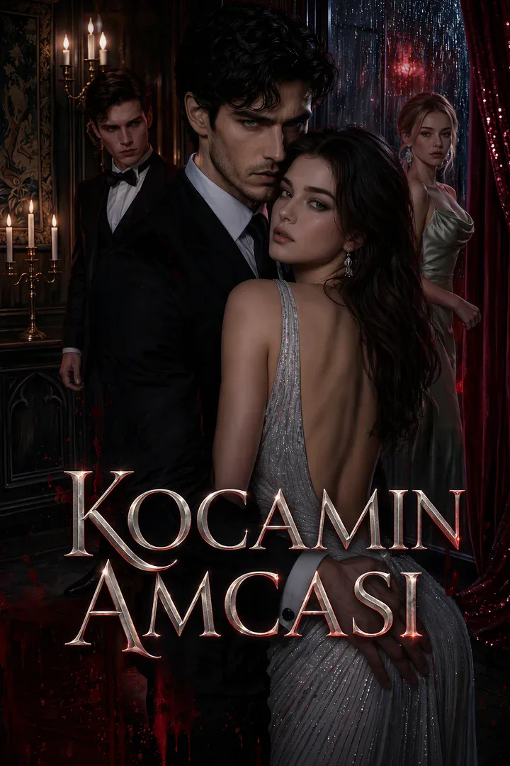 Kocamın Amcası