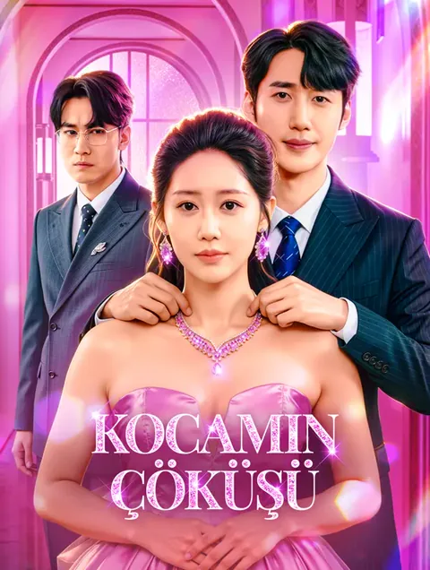 KOCAMIN ÇÖKÜŞÜ