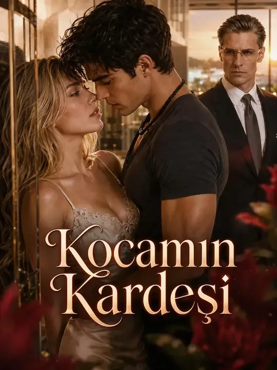 Kocamın Kardeşi - Full İzle (Tüm Bölümler Tek Parça)