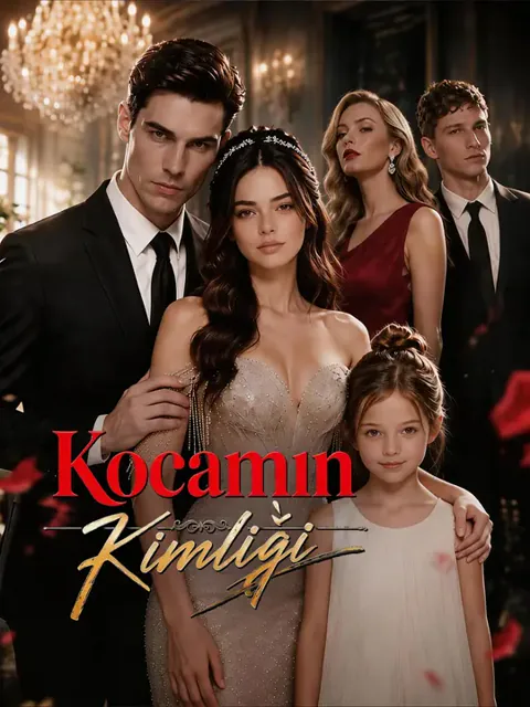 Kocamın Kimliği