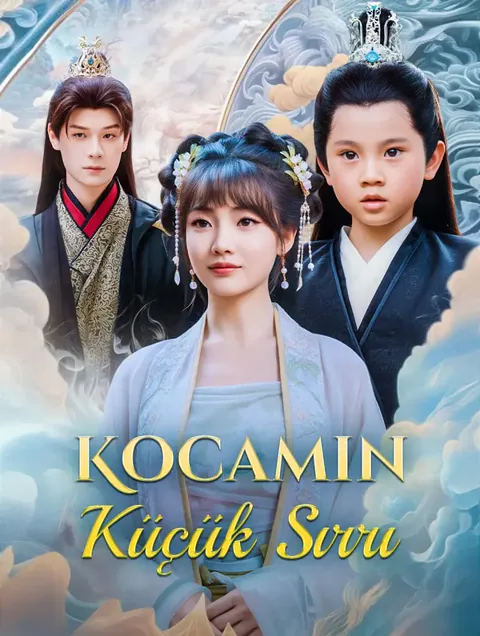 Kocamın Küçük Sırrı(Dublajlı)