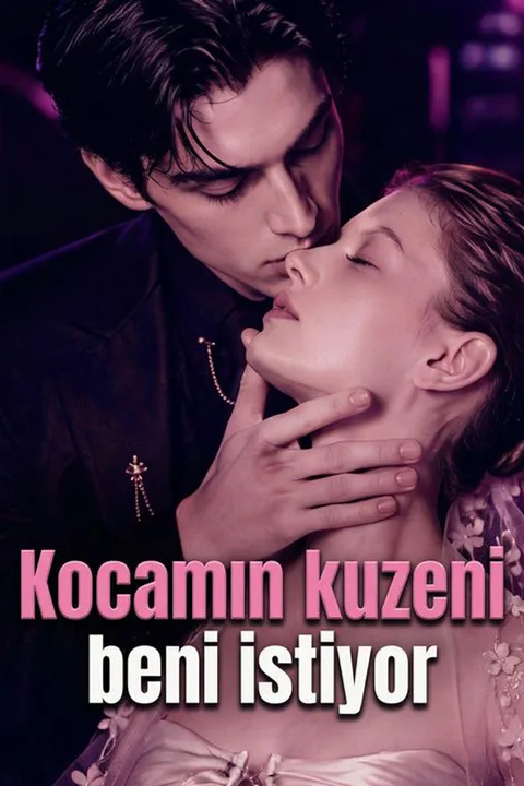 Kocamın kuzeni beni istiyor