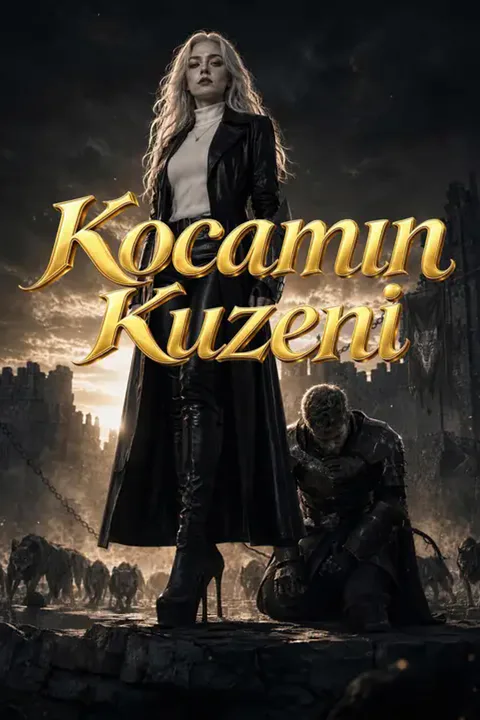 Kocamın Kuzeni