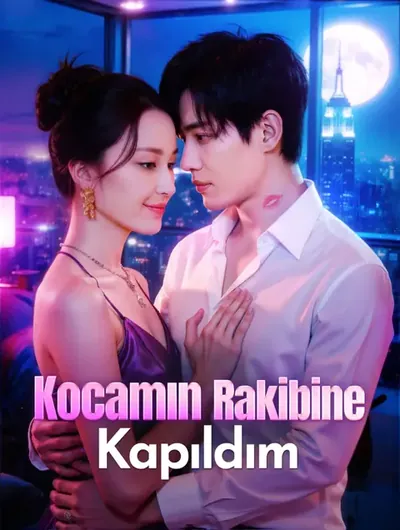 Kocamın Rakibine Kapıldım