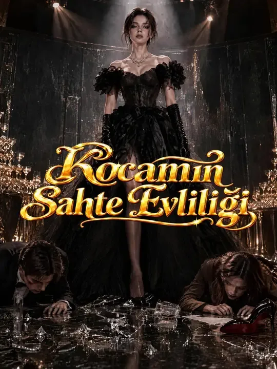 Kocamın Sahte Evliliği