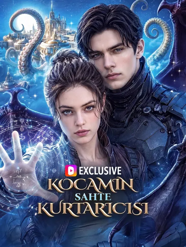 KOCAMIN SAHTE KURTARICISI(Dublajlı)