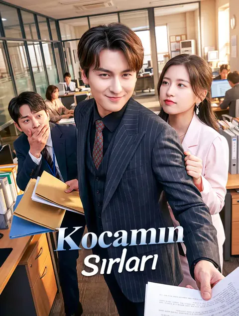 Kocamın Sırları