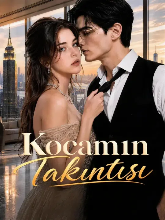 Kocamın Takıntısı - Full İzle (Tüm Bölümler Tek Parça)