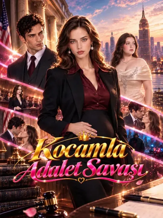 Kocamla Adalet Savaşı