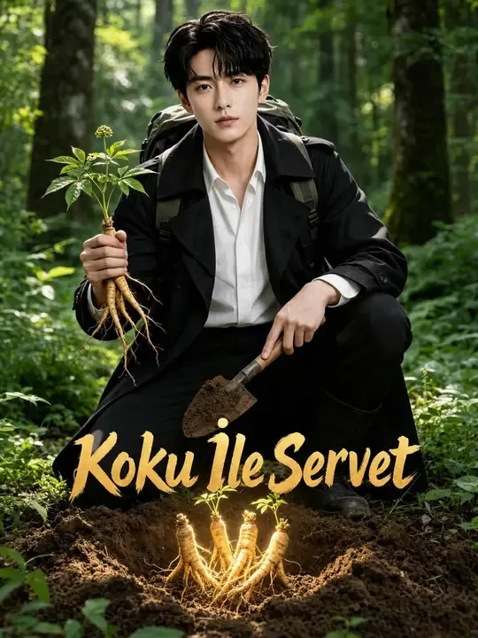 Koku İle Servet
