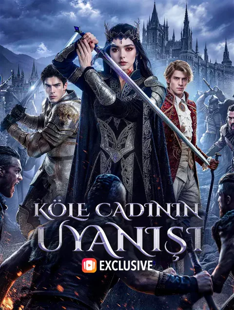 KÖLE CADININ UYANIŞI(Dublajlı)
