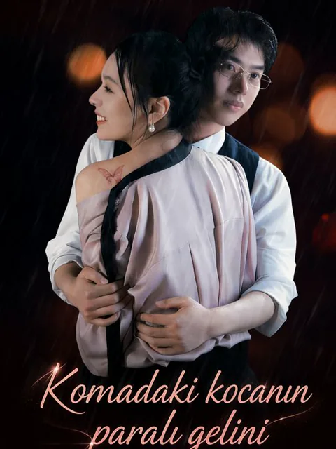 Komadaki kocanın paralı gelini