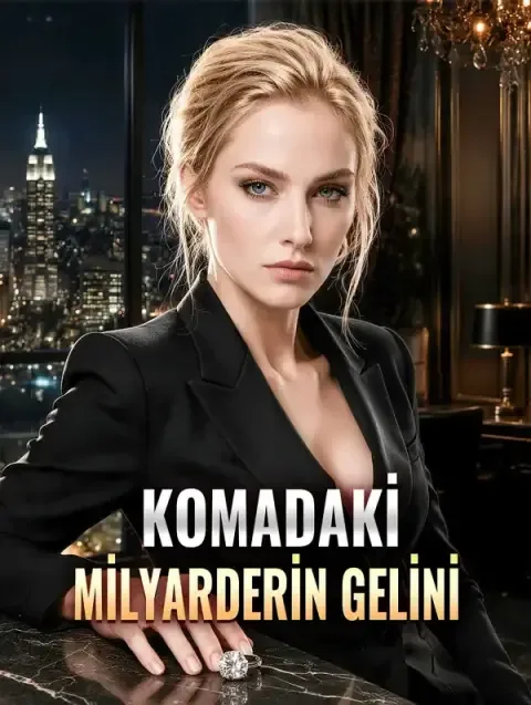 KOMADAKİ MİLYARDERİN GELİNİ(Türkçe Dublaj)