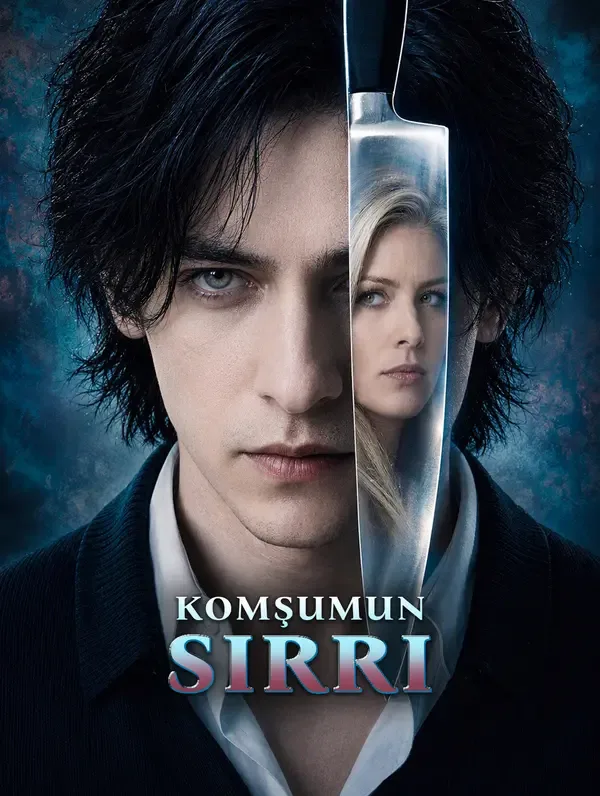 KOMŞUMUN SIRRI