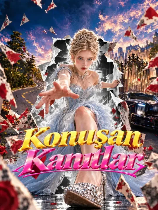 Konuşan Kanıtlar(Türkçe Dublaj)