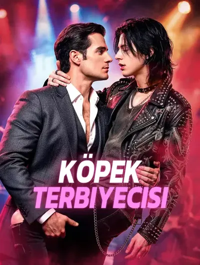 Köpek Terbiyecisi