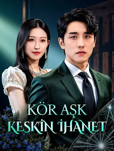KÖR AŞK, KESKİN İHANET