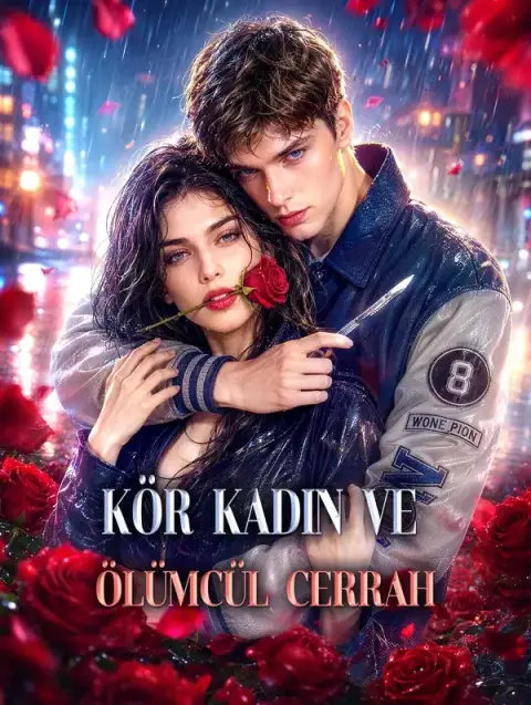 KÖR KADIN VE ÖLÜMCÜL CERRAH